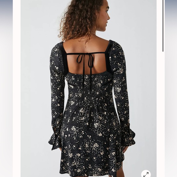 Free People Tess Dress - Picture 2 of 4